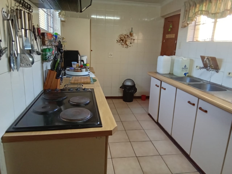 3 Bedroom Property for Sale in Thomas Gamble Eastern Cape